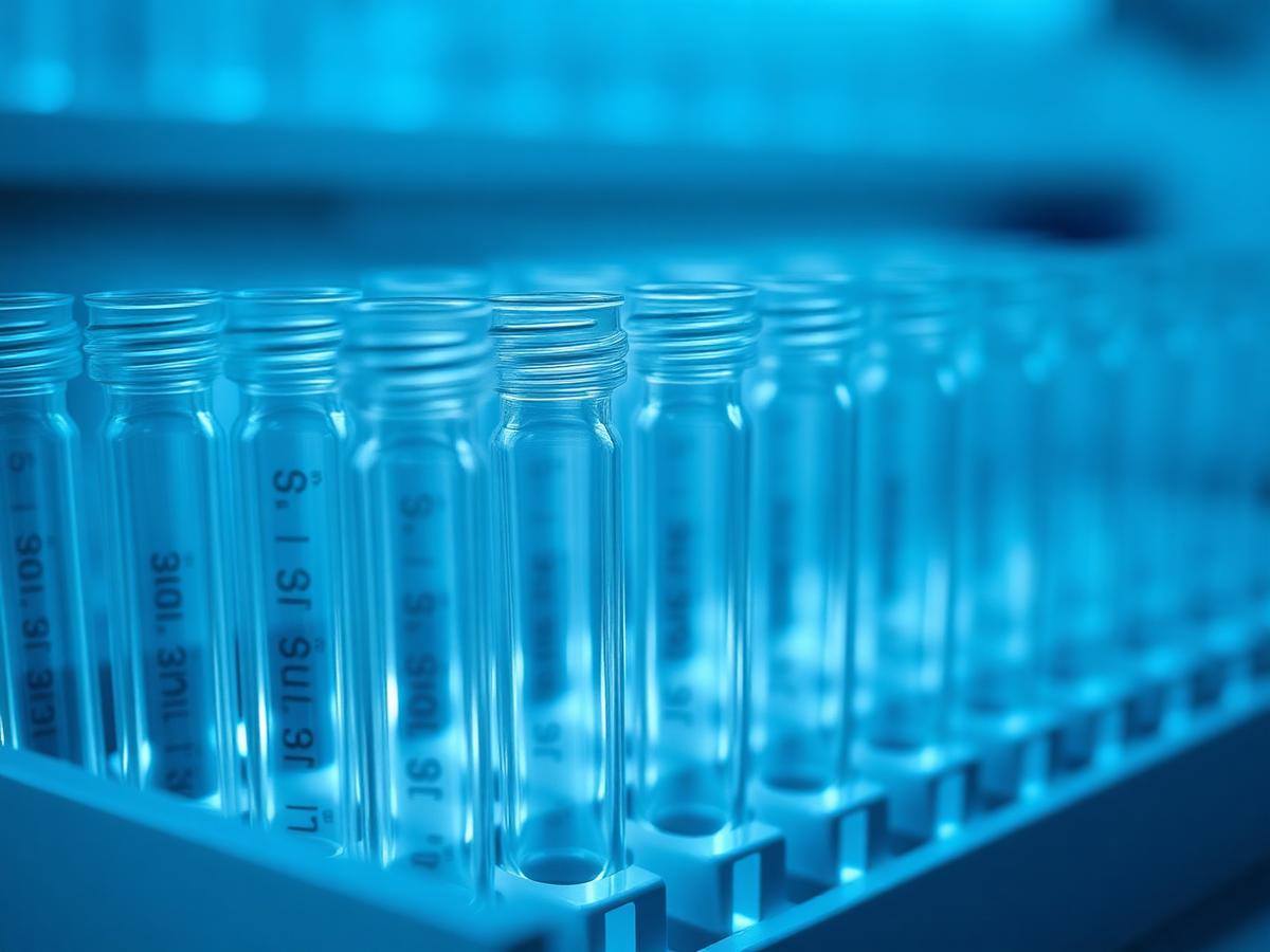 The recovery stack: BPC-157, TB-500 and the case for patience